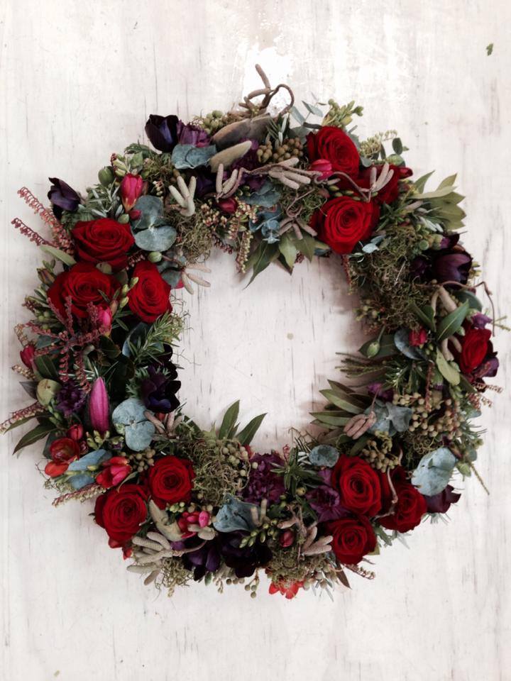 christmas wreath nz my blog christmas wreath nz my blog