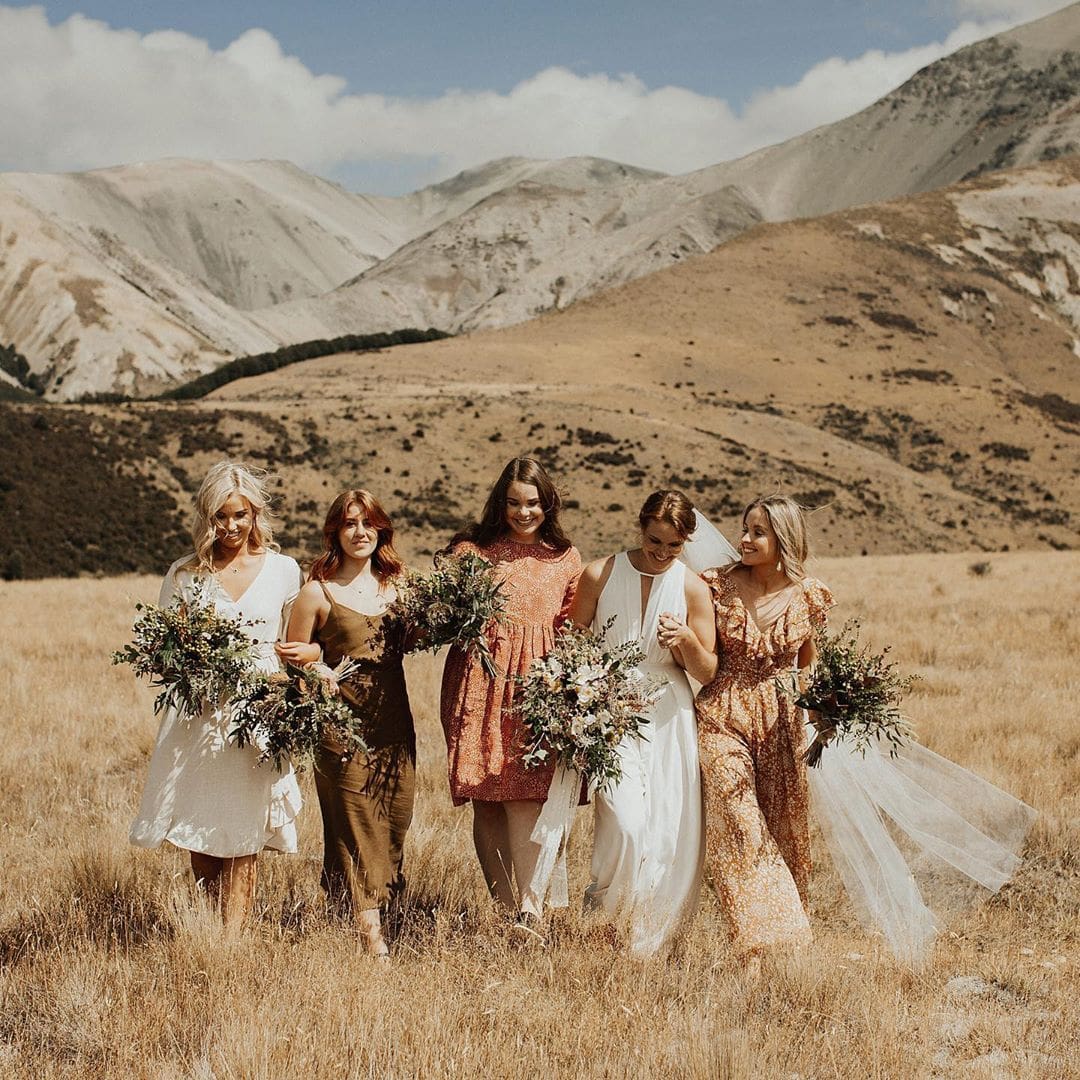 Wedding Flowers Christchurch